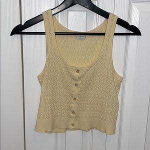 Wilfred Tank Top